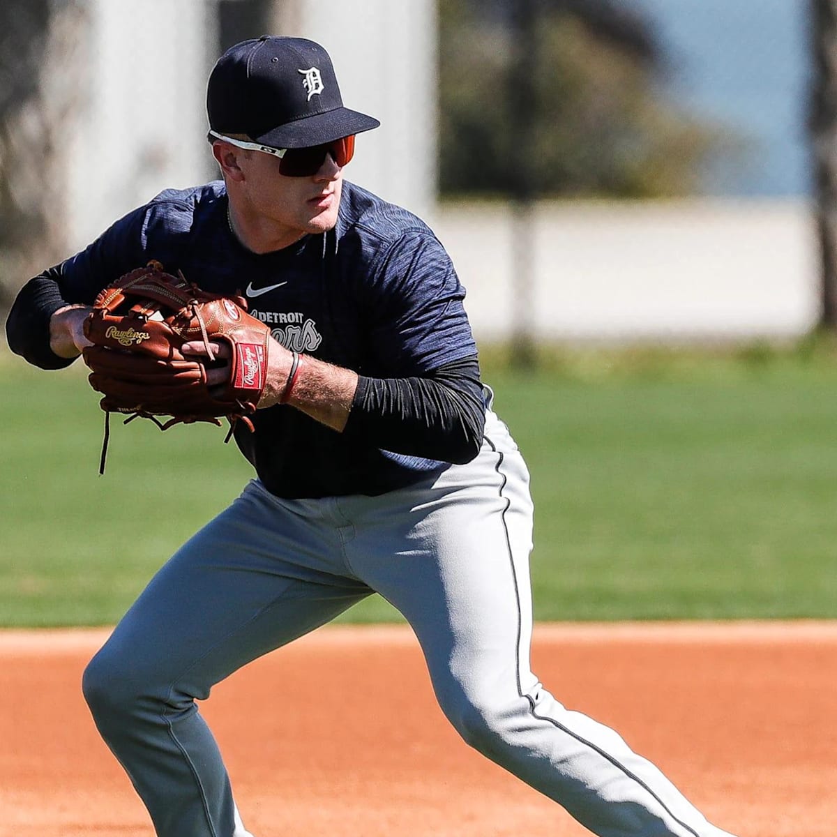 Tigers' Kevin McGonigle Continues to Remind Collectors he's Elite