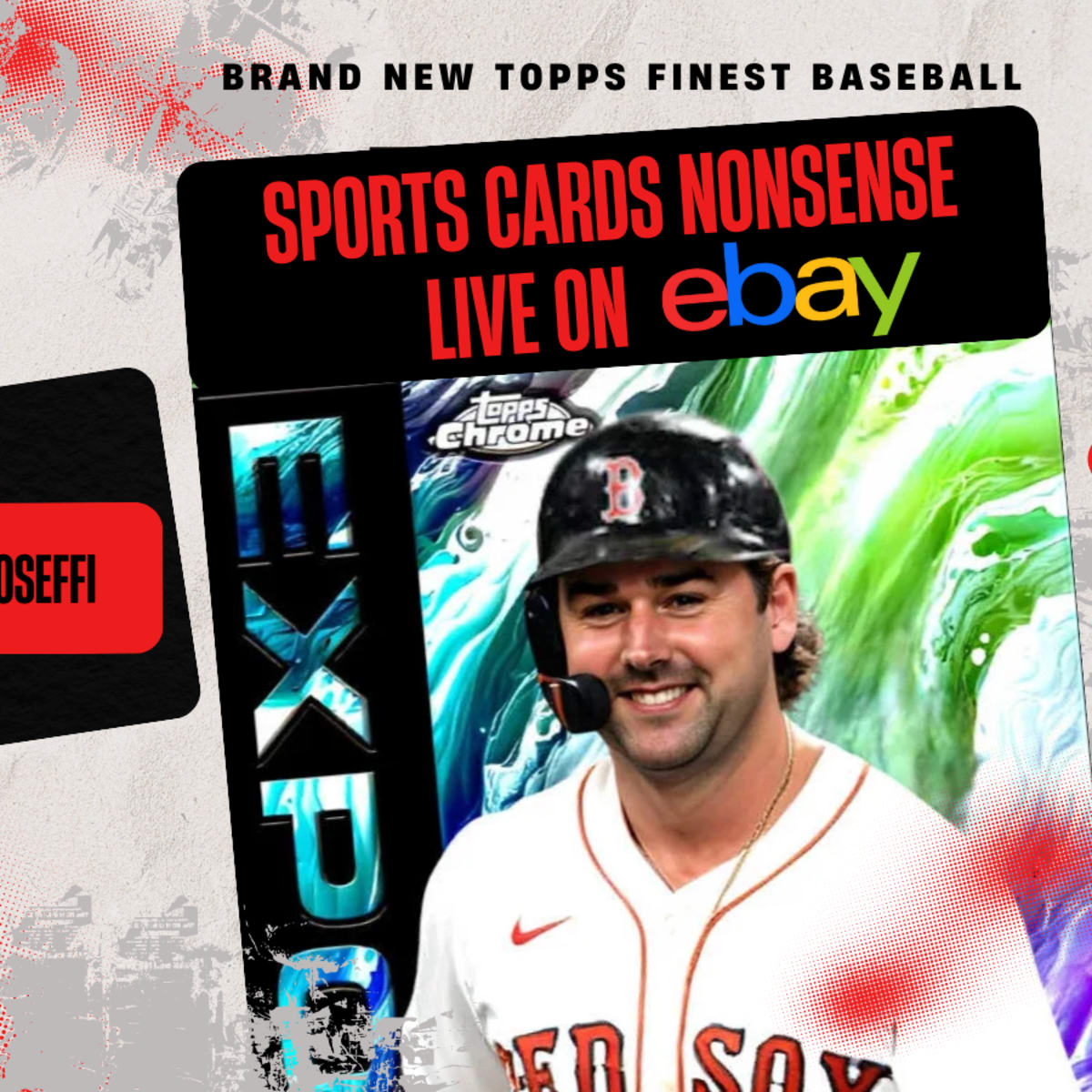 2025 Topps Finest Baseball is here