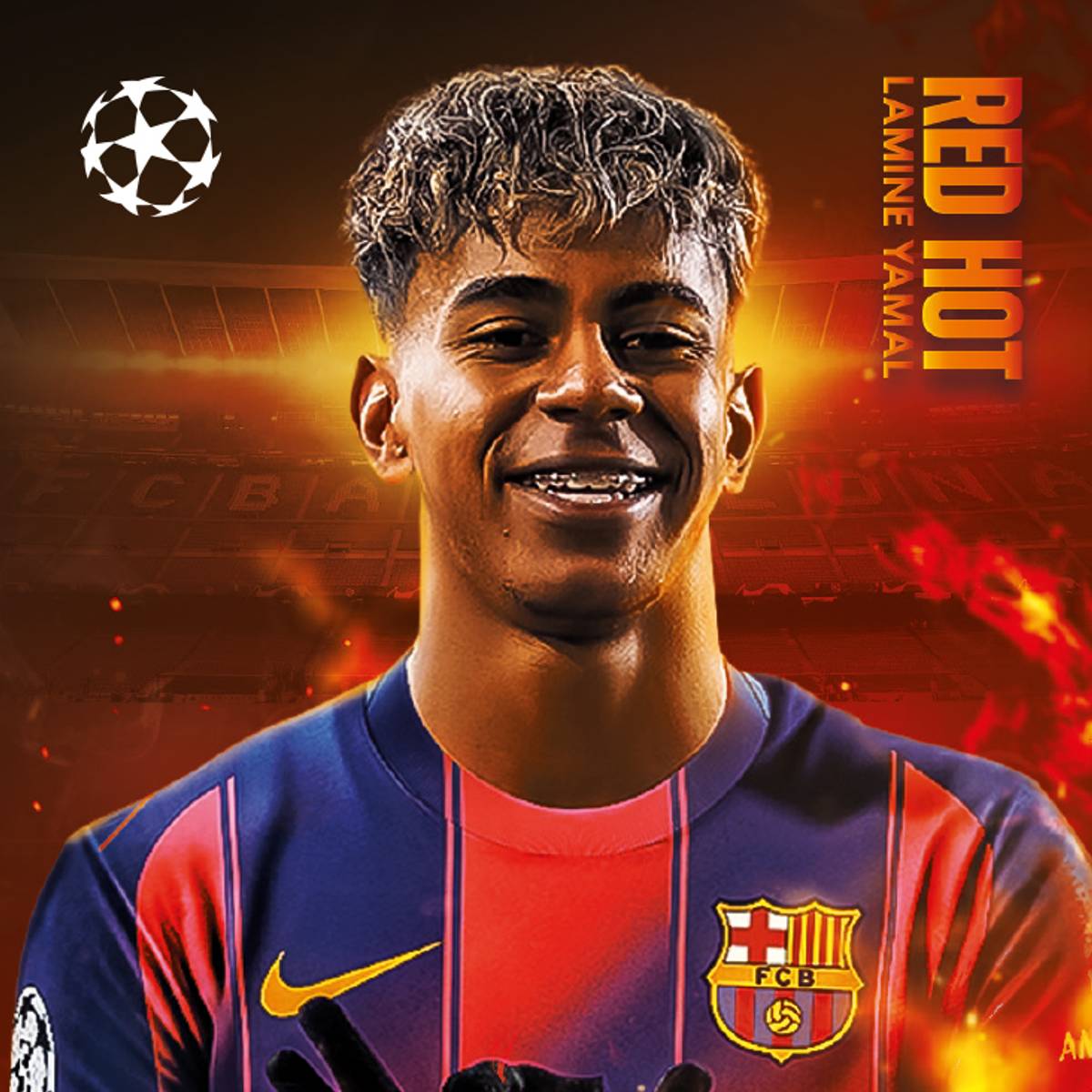 list of rare match attax cards Topps 2025/26 UEFA Champions League Look out for UCL Medal Winner manufactured relic cards inside lucky Mini Tins 2024-25 Topps Match Attax Madness