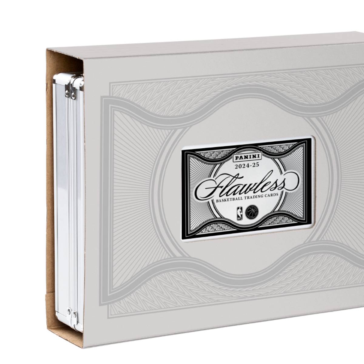 2024-25 Panini Flawless Basketball Release Overview