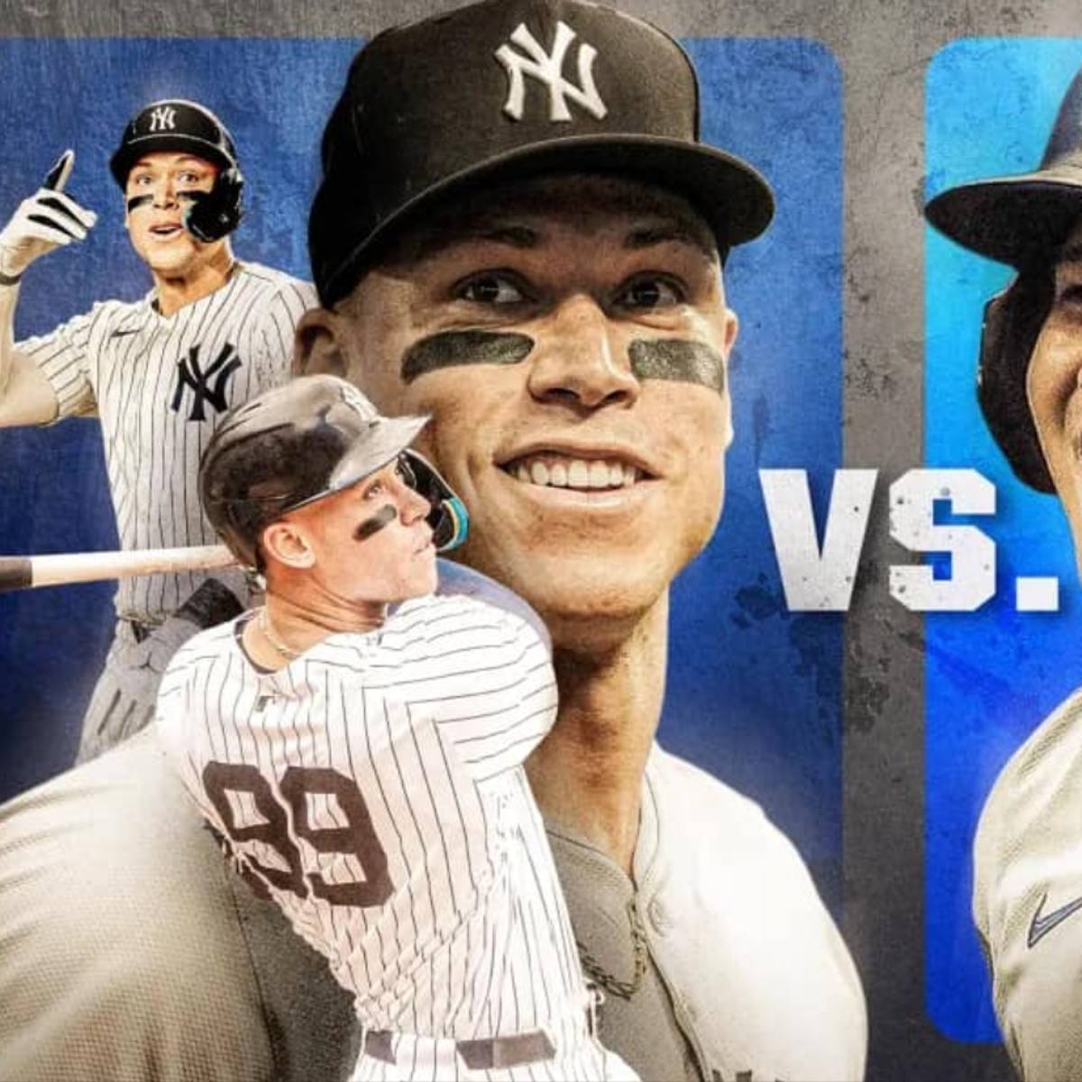 Aaron Judge vs Shohei Ohtani cards: Which one is the better
