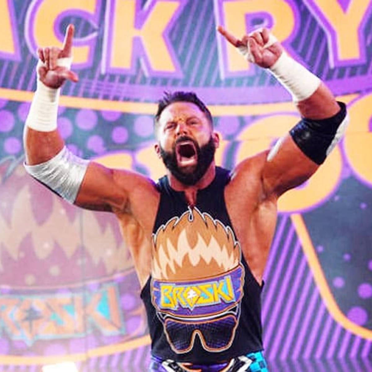 What Zack Ryder's WWE return means for his collectibles market