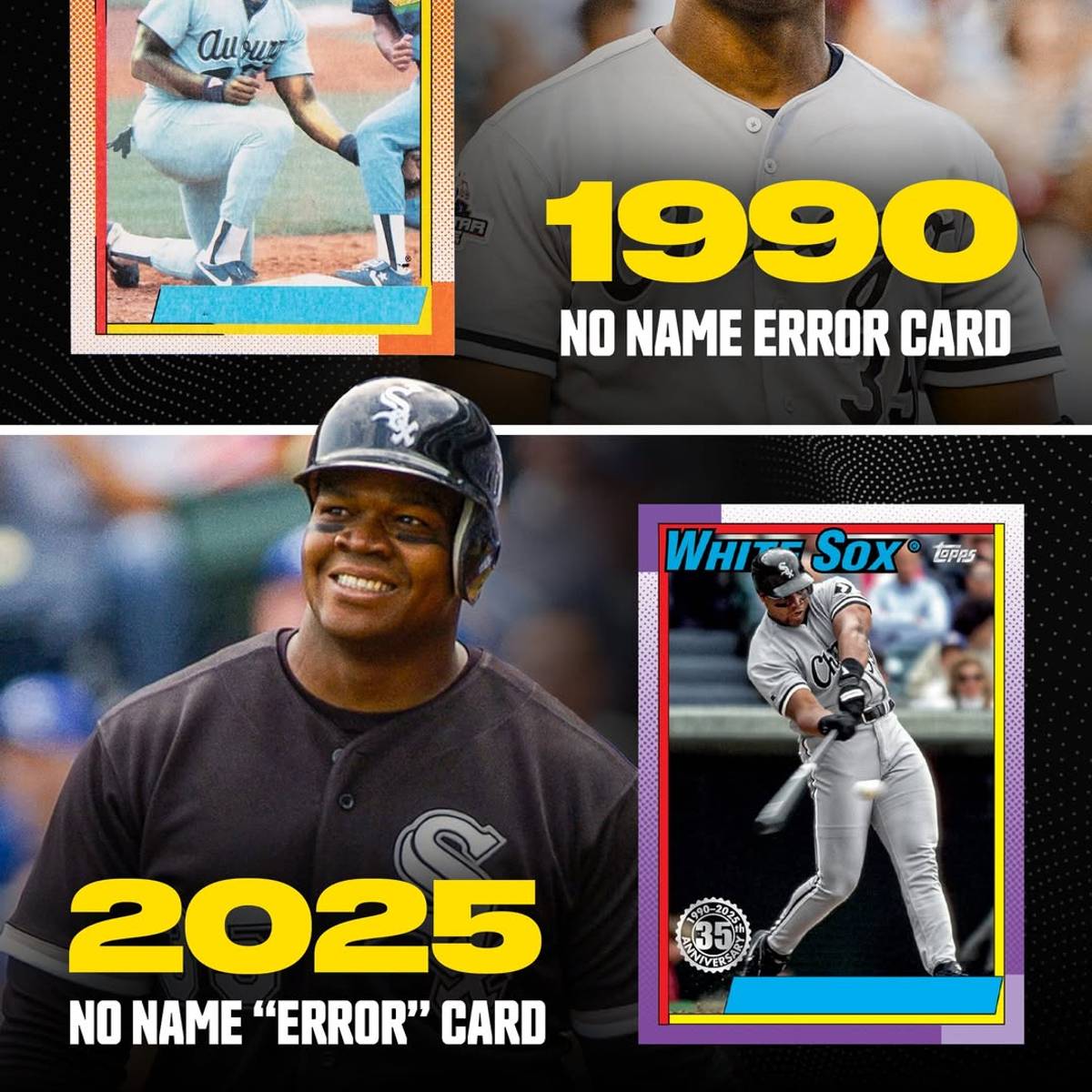 Frank Thomas 
