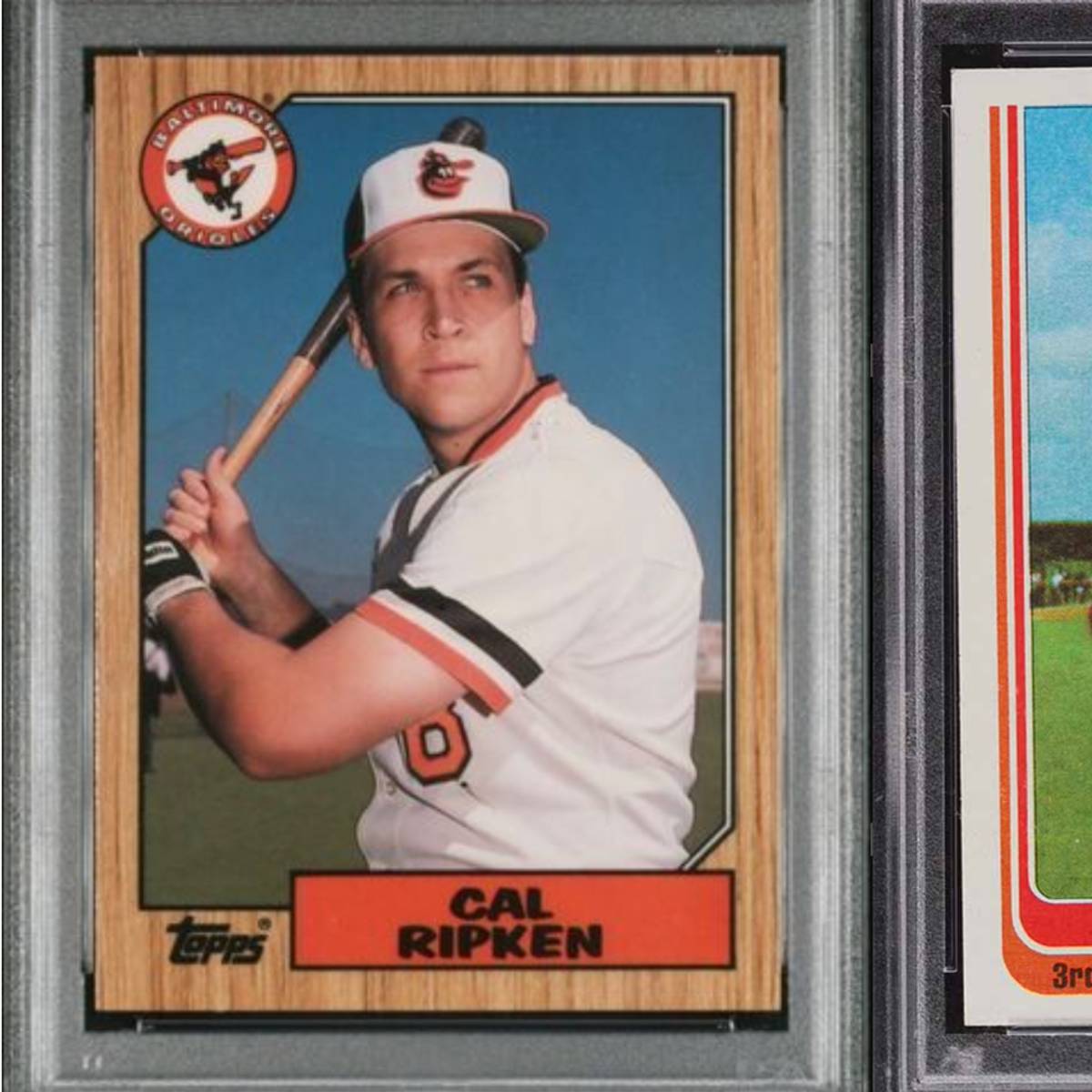 Top 5 Iconic and Valuable Cal Ripken Jr. Baseball Cards