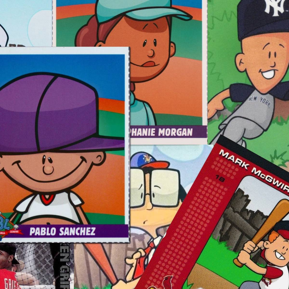 Celebrating the New Backyard Baseball Game with the Best Backyard