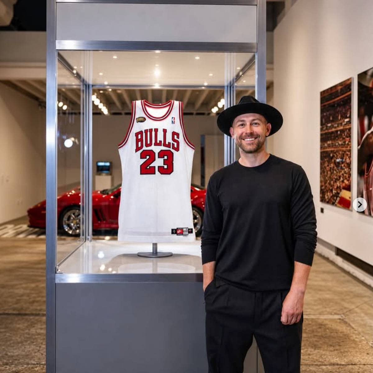 si.com - Mark Zablow - Marketing Grails: How auction houses are evolving with Logomans and Debut Patches (+ Kanji)