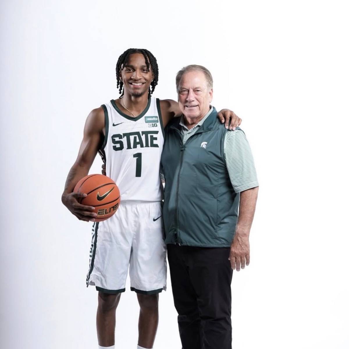si.com - Jacob Cotsonika - What Commitment of 5-Star PG Pemberton Means for MSU Basketball