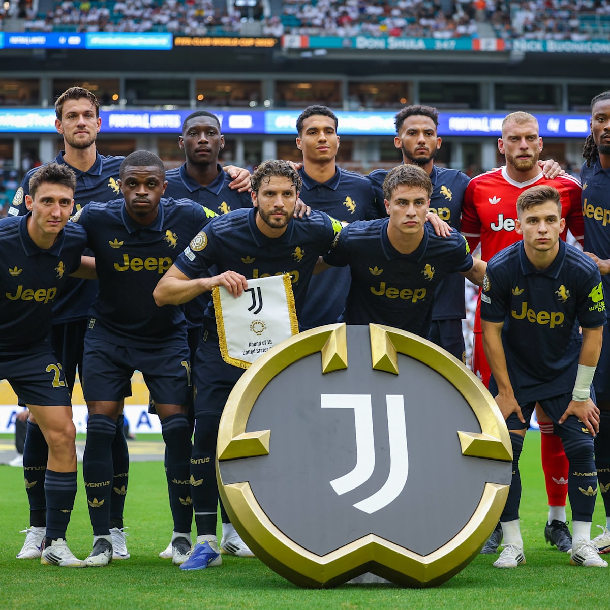 Juventus vs Reggiana: cómo ver el partido, posibles alineaciones y  pronóstico por la pretemporada, image size:1200x1200