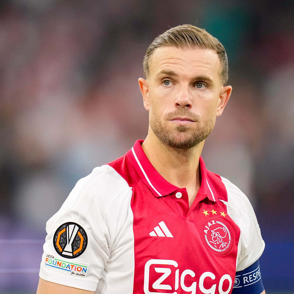 Jordan Henderson to Sunderland should feel right - so why does it