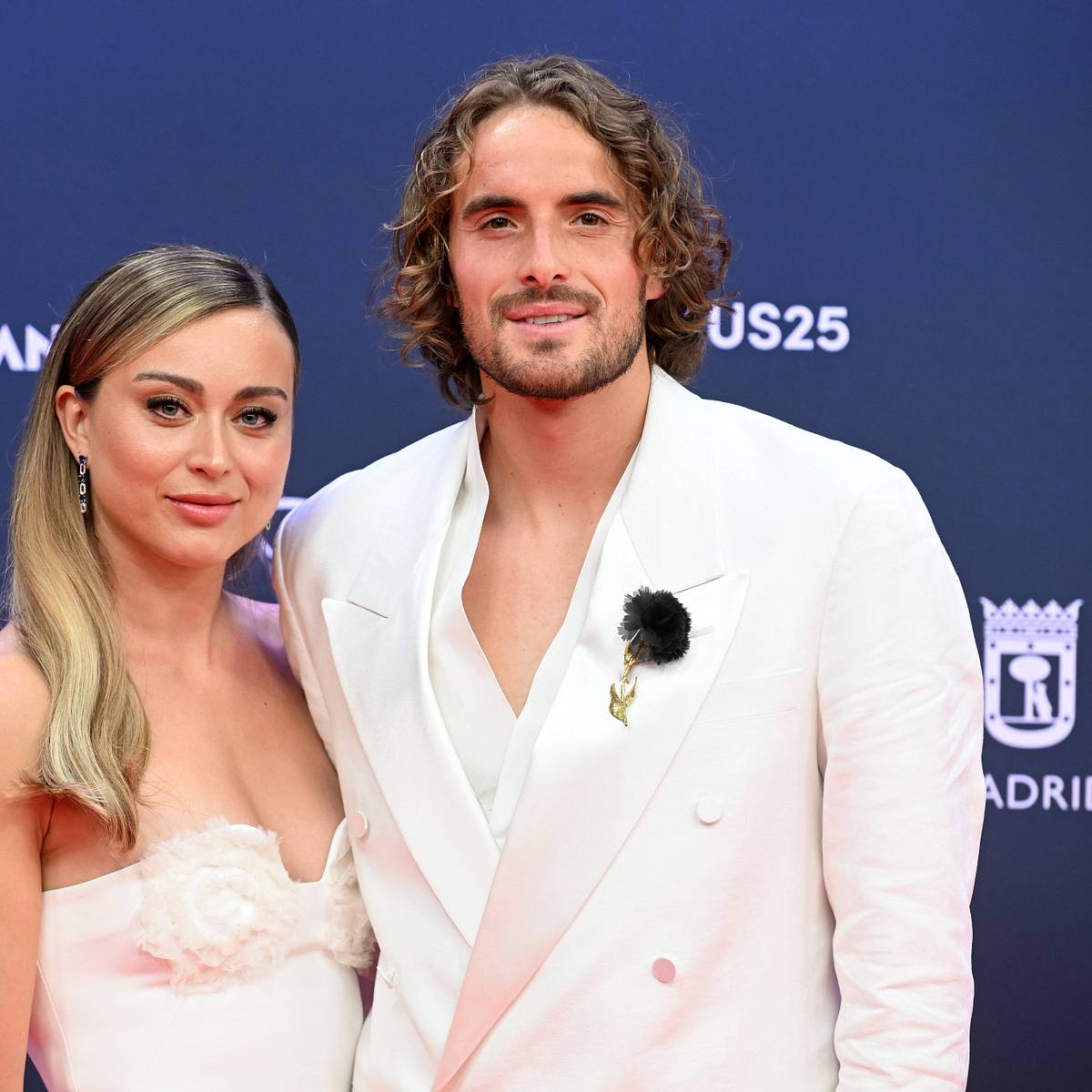 Paula Badosa Causes Stir in Black Bikini Amid Ex Stefanos Tsitsipas' Miami  Open Exit