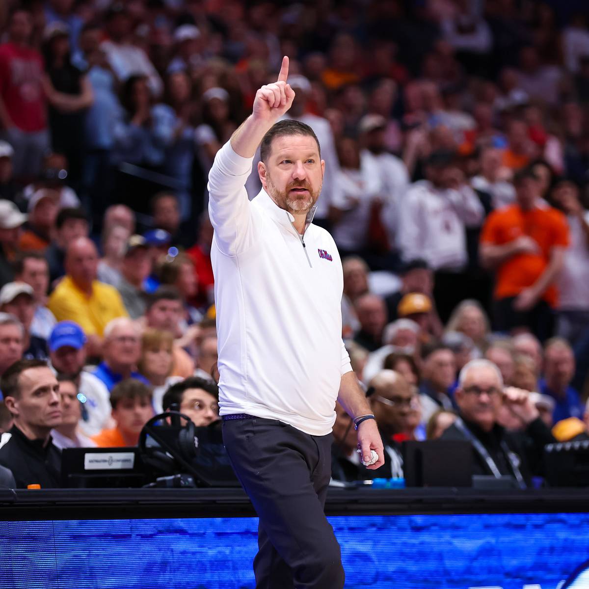 si.com - Ethan Tavel - Ole Miss Basketball's 2026 Collapse Explained: What Happened and What's Next