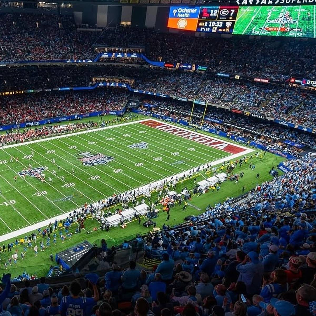 si.com - Tyler Komis - Podcast: Predicting Ole Miss' 2026 Record Game-by-Game