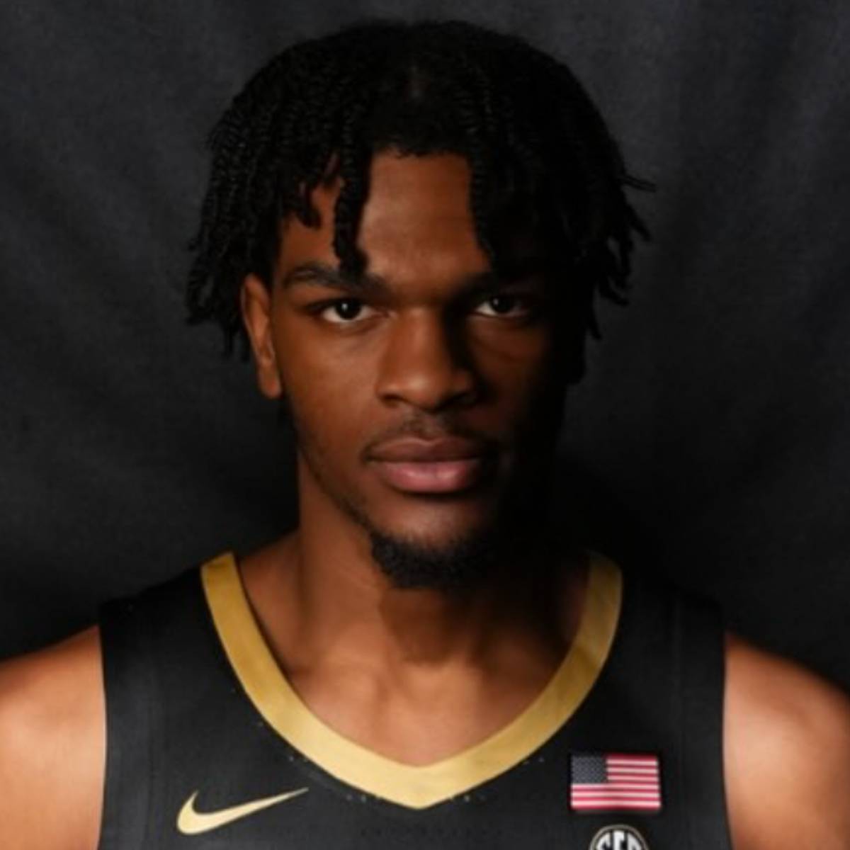 si.com - Joey Dwyer - Vanderbilt Basketball Pre-Summer Depth Chart: The First Off The Bench