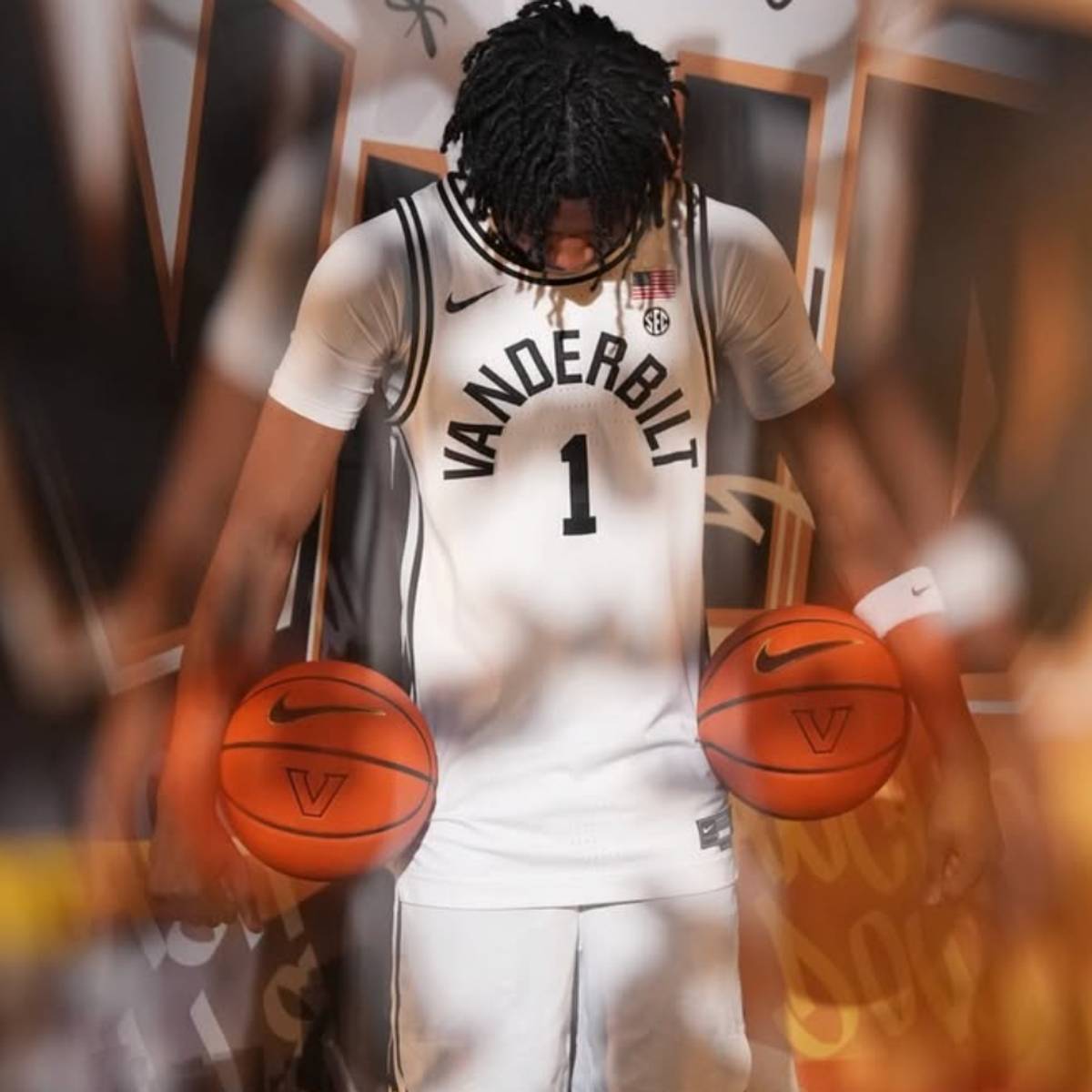 si.com - Joey Dwyer - With Gabe Nesmith's Commitment, Vanderbilt Basketball Could Be Transforming Into Five-Star Program