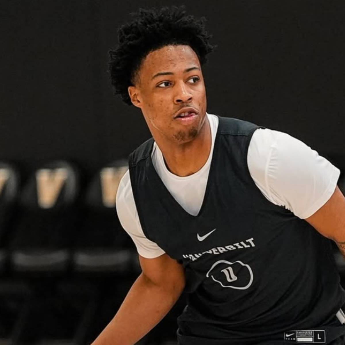 si.com - Joey Dwyer - Exclusive: Why Mark Byington Believes Ant Brown Will Make A Real Impact For Vanderbilt Basketball As A Freshman