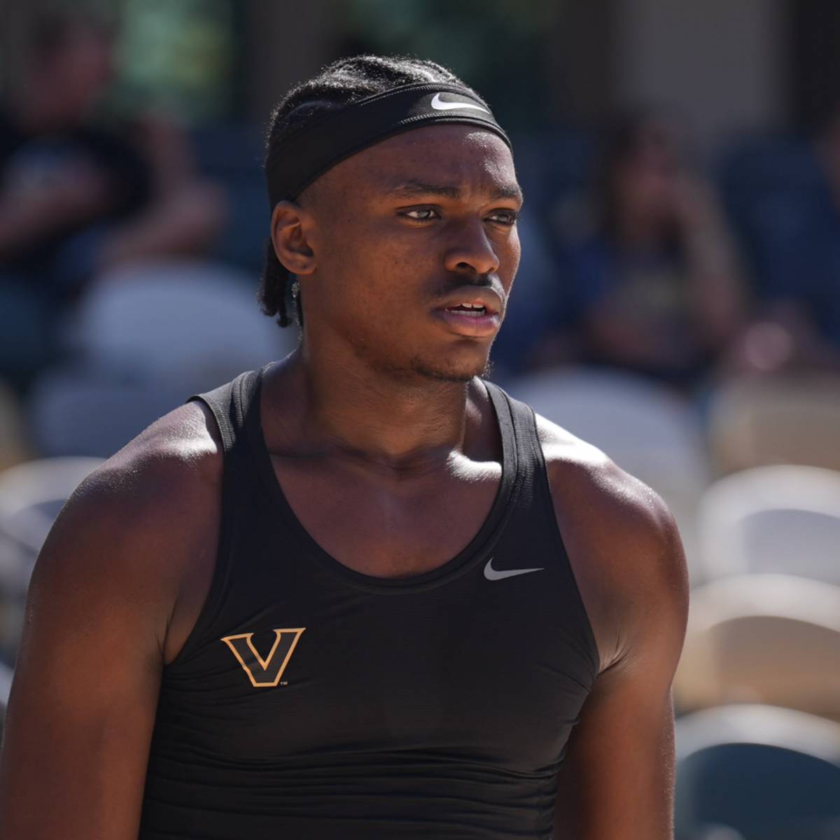 si.com - Joey Dwyer - Exclusive: Why Miami Exhibition Is Meaningful For Vanderbilt Basketball's Sebastian Williams-Adams