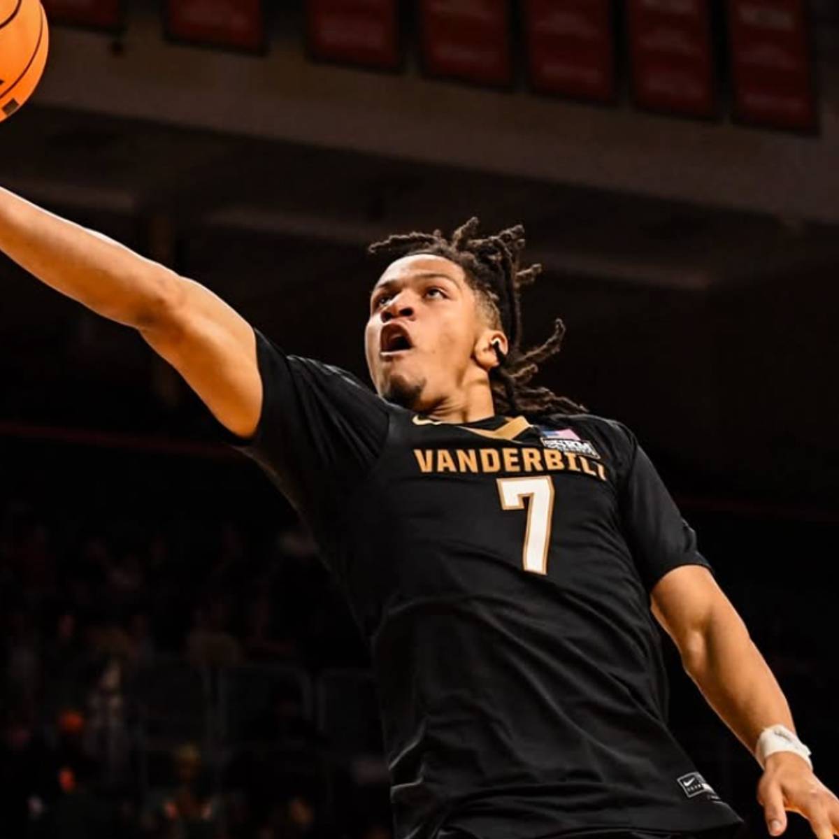si.com - Joey Dwyer - Takeaways from Vanderbilt Basketball's 109-96 Exhibition Loss To Miami