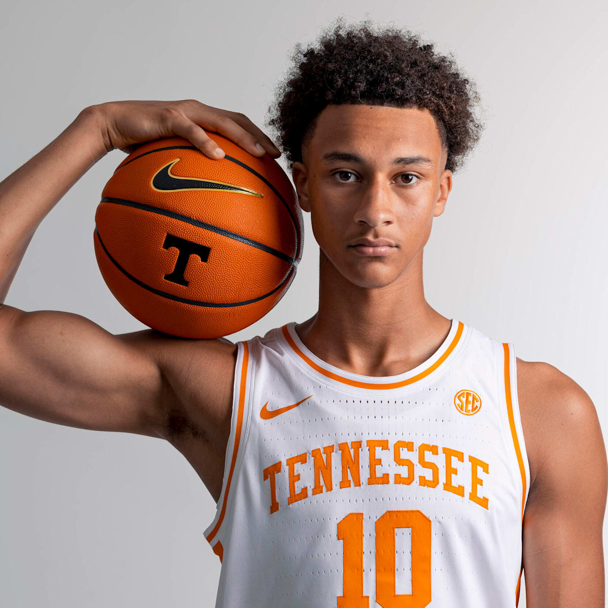si.com - Caleb Sisk - Tennessee Basketball's March Madness Path Revealed
