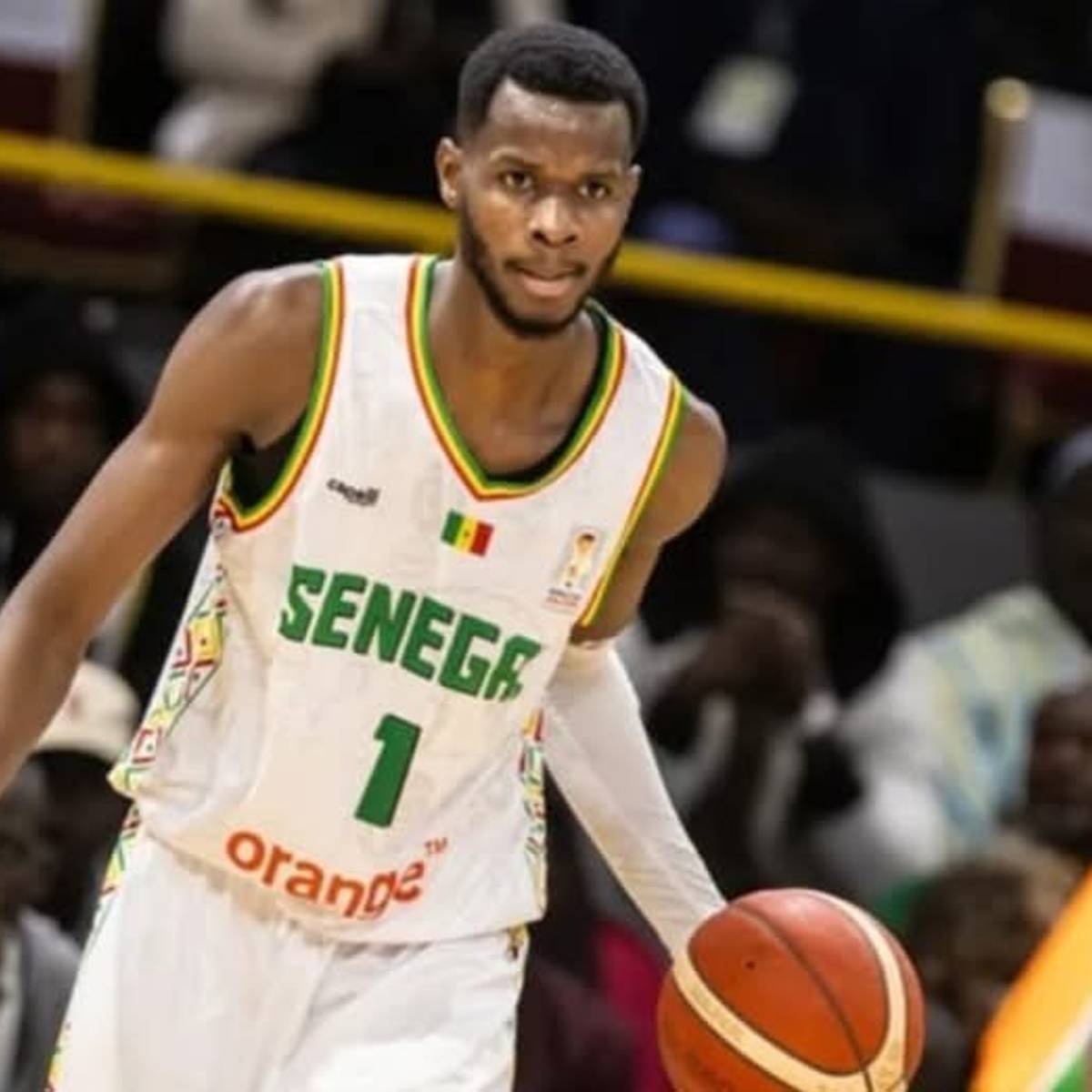 si.com - Andrew Stefaniak - Predicting the 2026-27 season stat line for Kentucky PF Ousmane N'Diaye