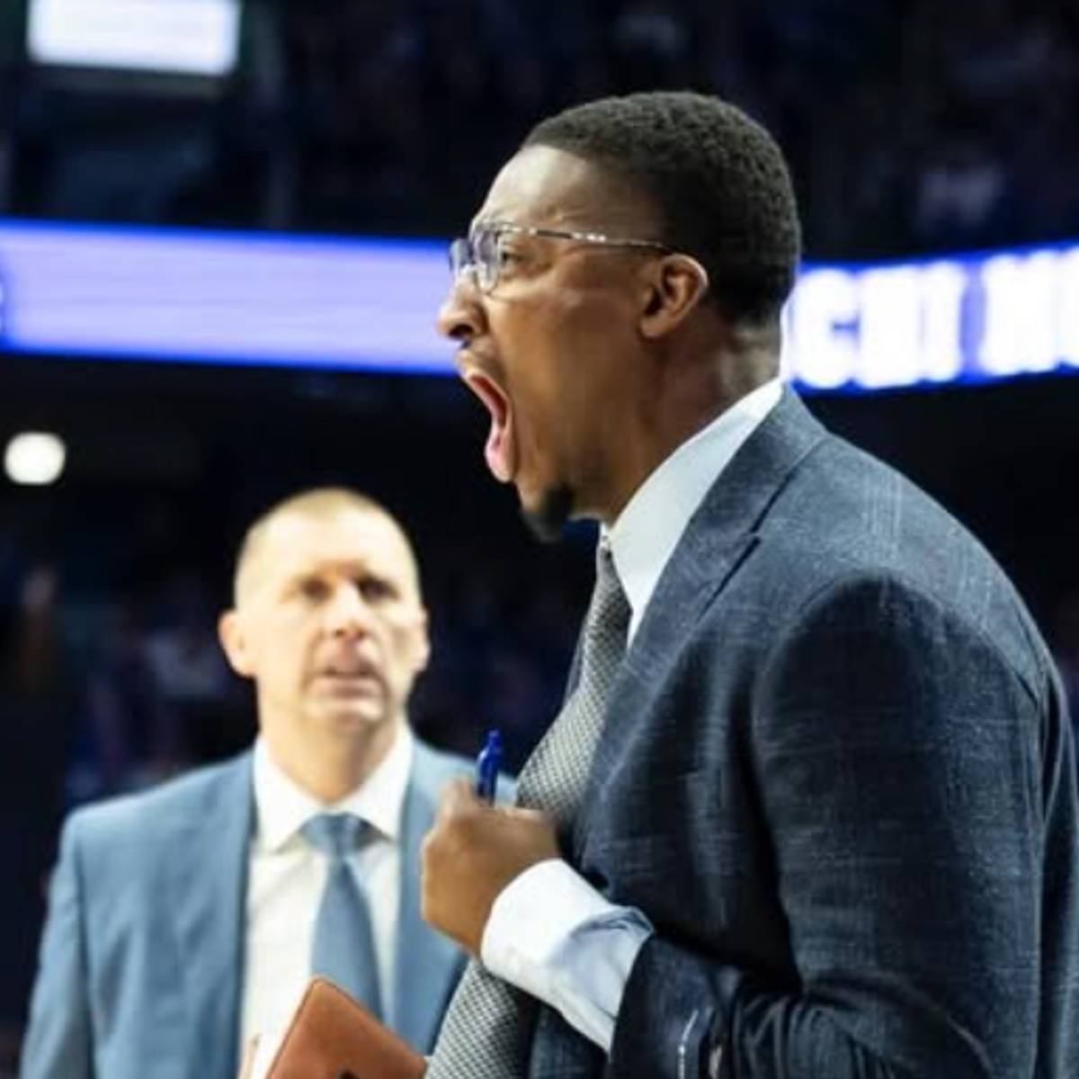 si.com - Wyatt Huff - Mikhail McLean shares what he likes most about this Kentucky basketball team