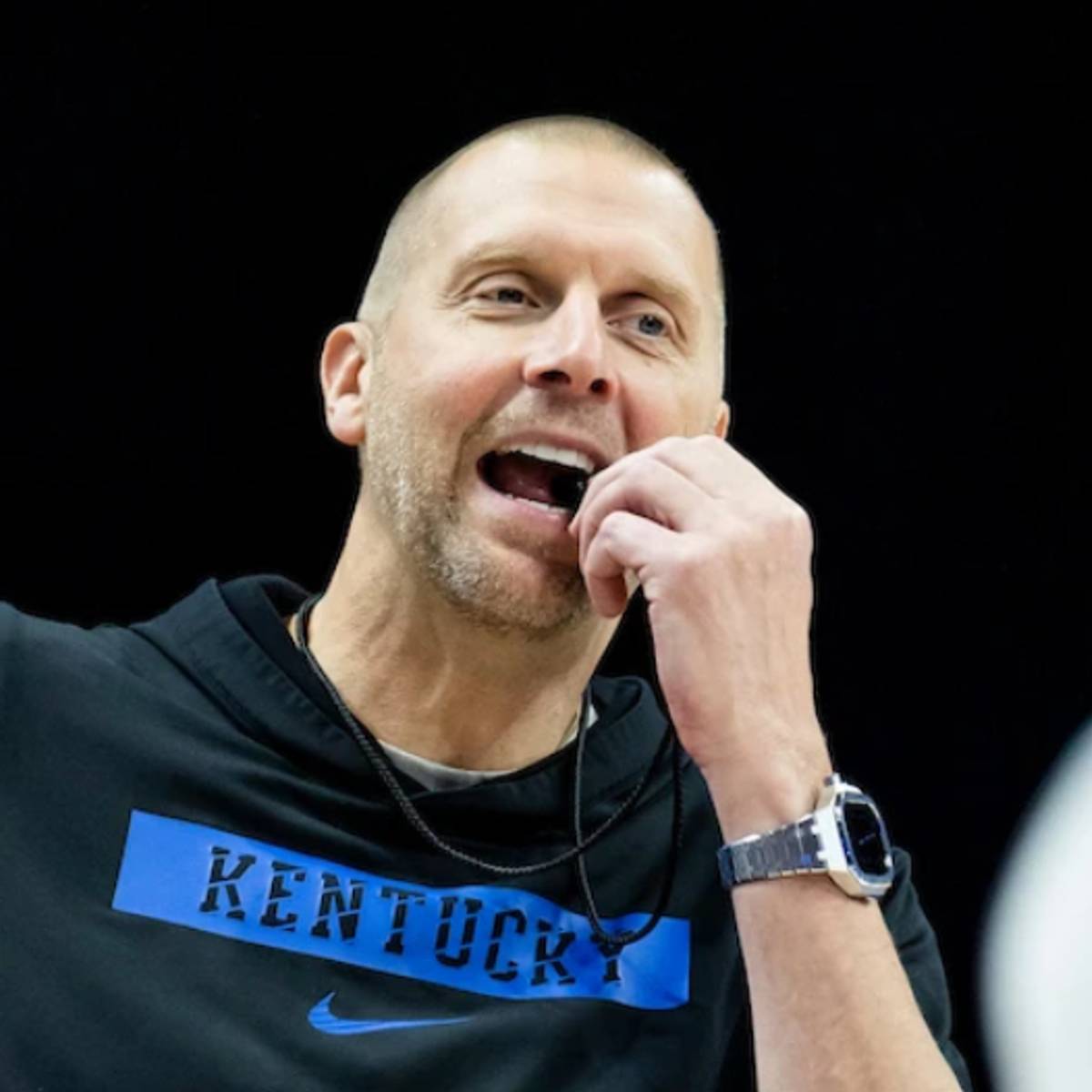 si.com - Wyatt Huff - What we learned from Kentucky basketball's Pro Day at Rupp Arena