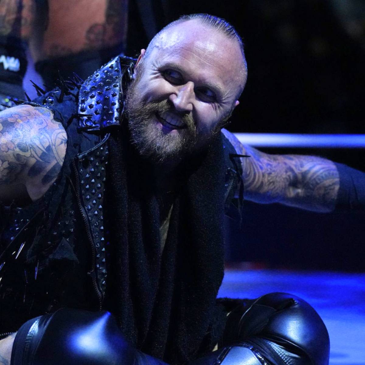 si.com - Rick Ucchino - Latest Free Agency News About Malakai Black After WWE Release