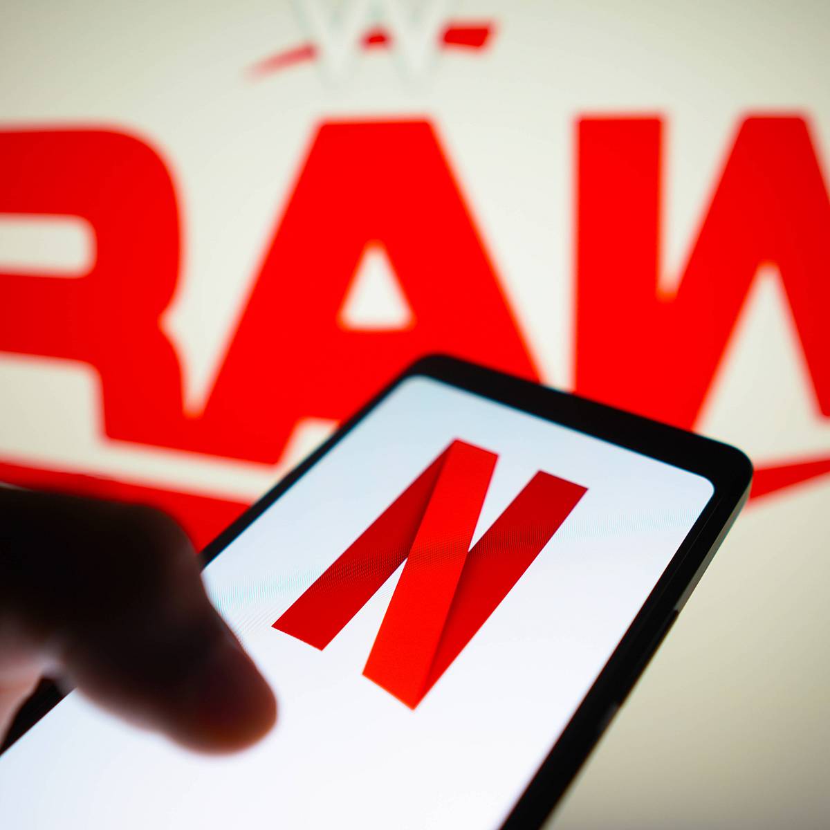 si.com - Matt Black - WWE's Internal Reaction to Netflix's Latest Censorship on Raw