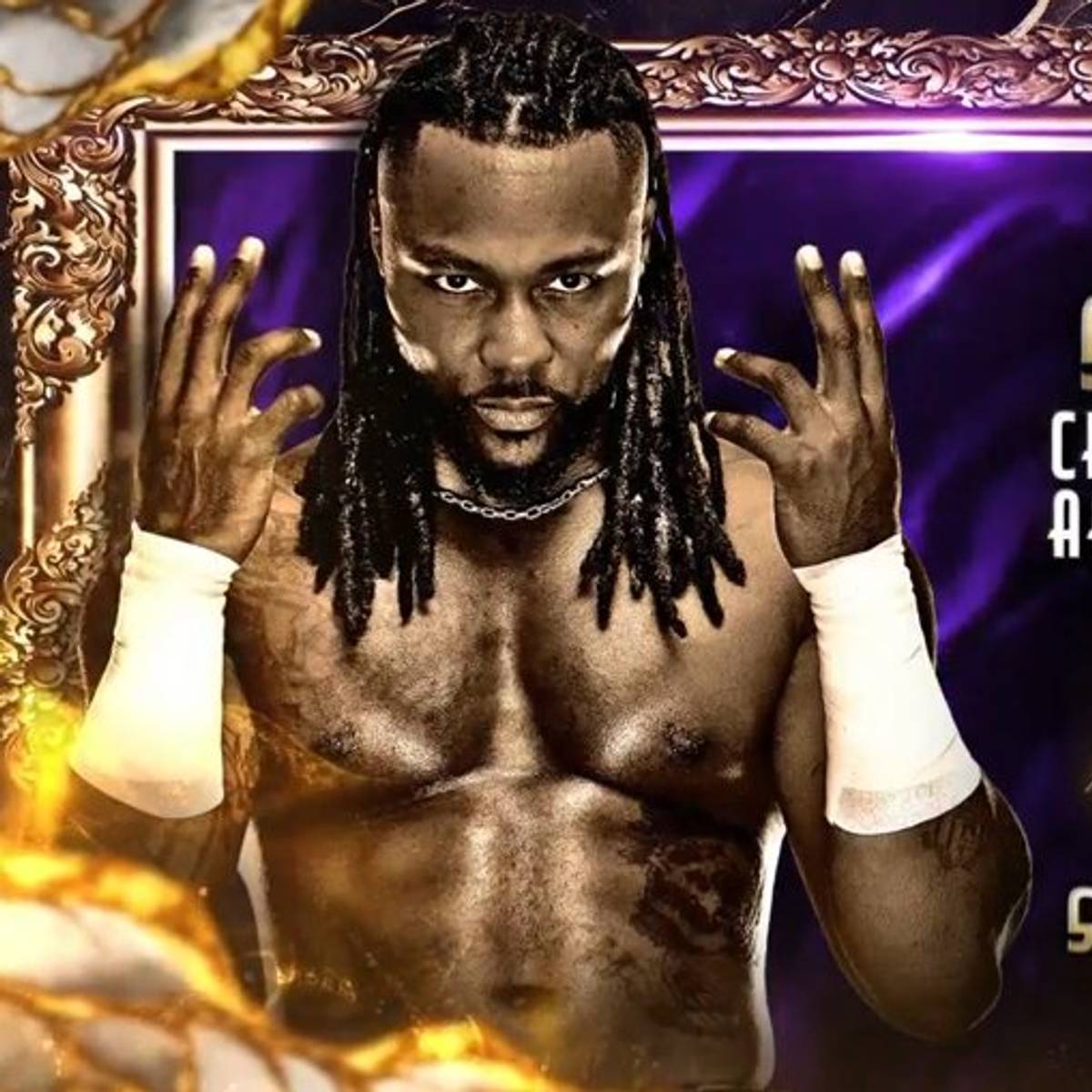 Jon Moxley vs Cope AEW World Championship Match Set For AEW