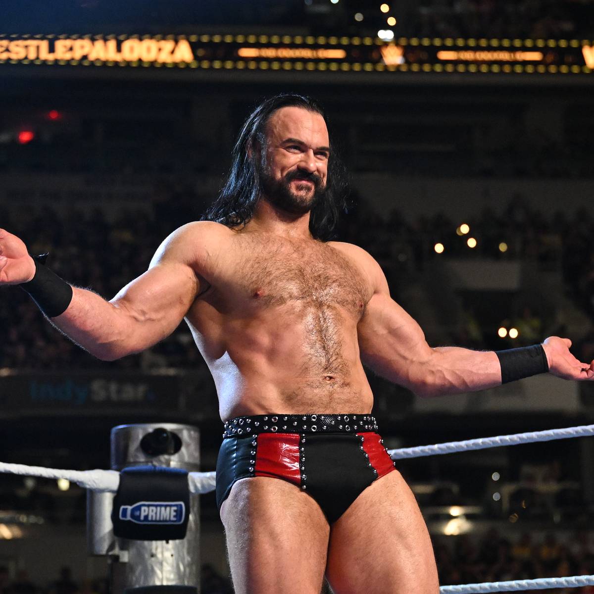 si.com - Matt Black - The Latest on WWE's Plans for Drew McIntyre's Return