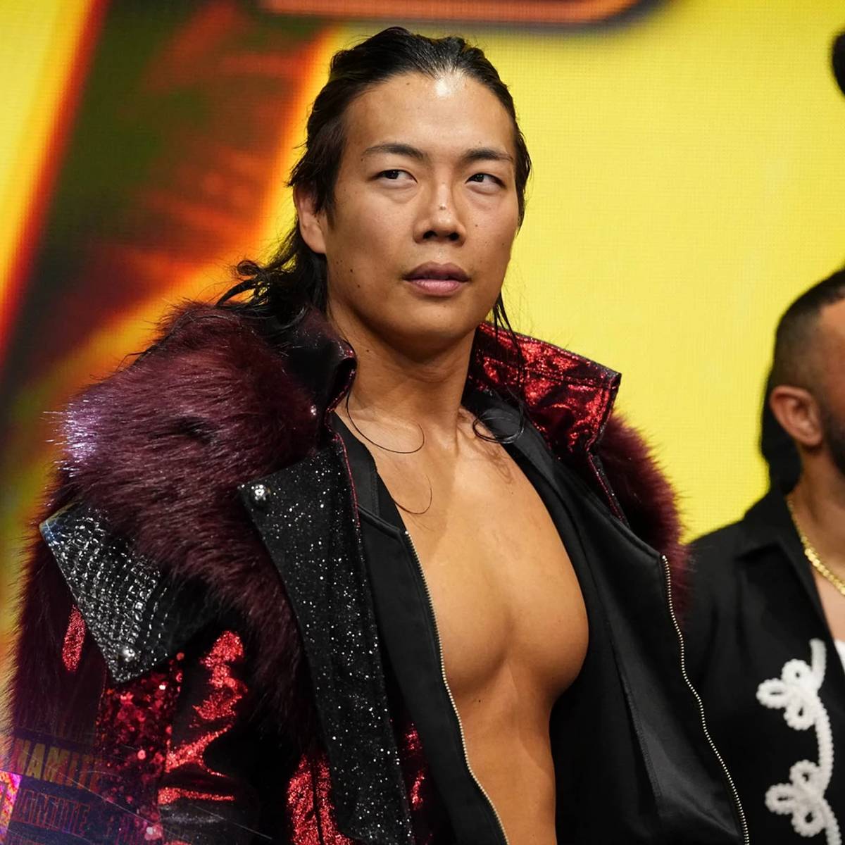 New Japan Pro Wrestling's G1 Climax Tournament Dates Revealed