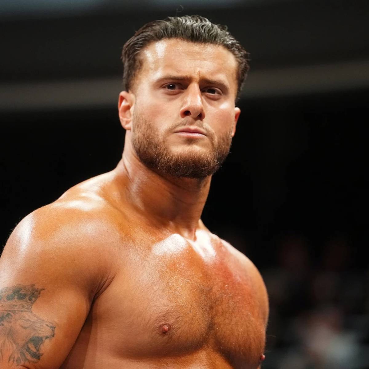 MJF Beats Out Two WWE Stars to Claim No. 1 Spot on PWI's Top 500