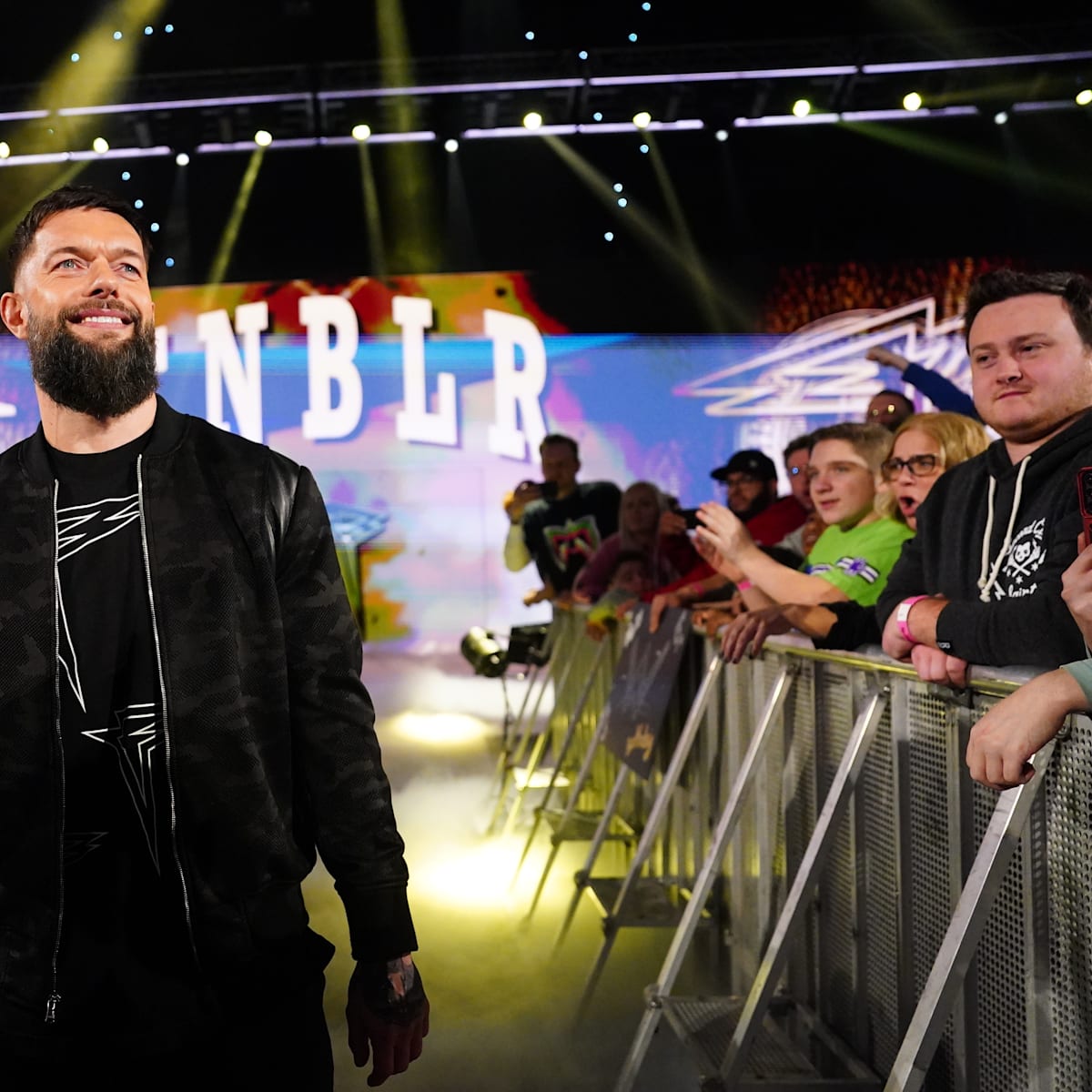 si.com - Aidan Chacon - Finn Balor Admits To Unusual Training Approach In Interview With Cody Rhodes