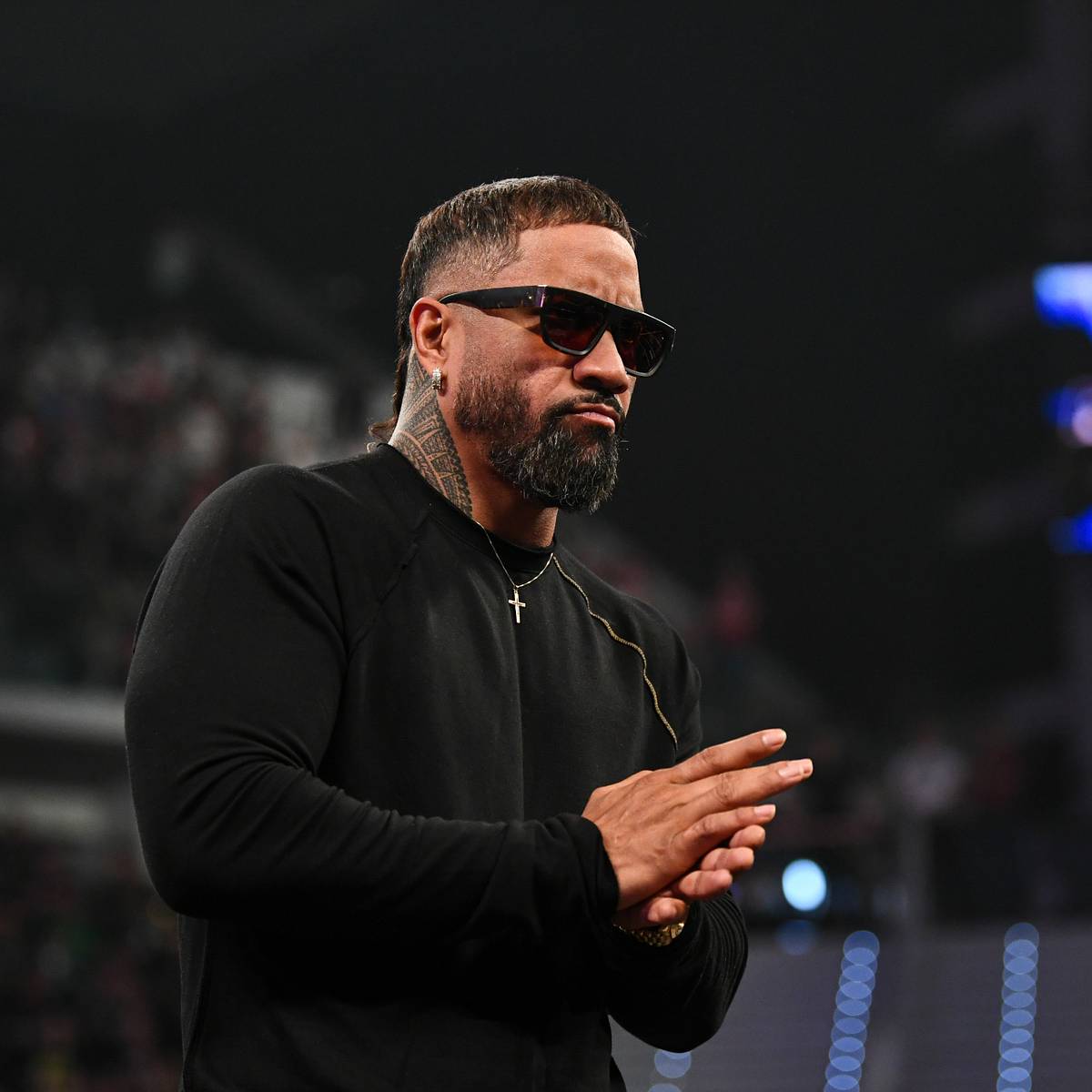 si.com - Matt Black - Jey Uso's Latest Comments About WWE Fans Will Anger Them Even More