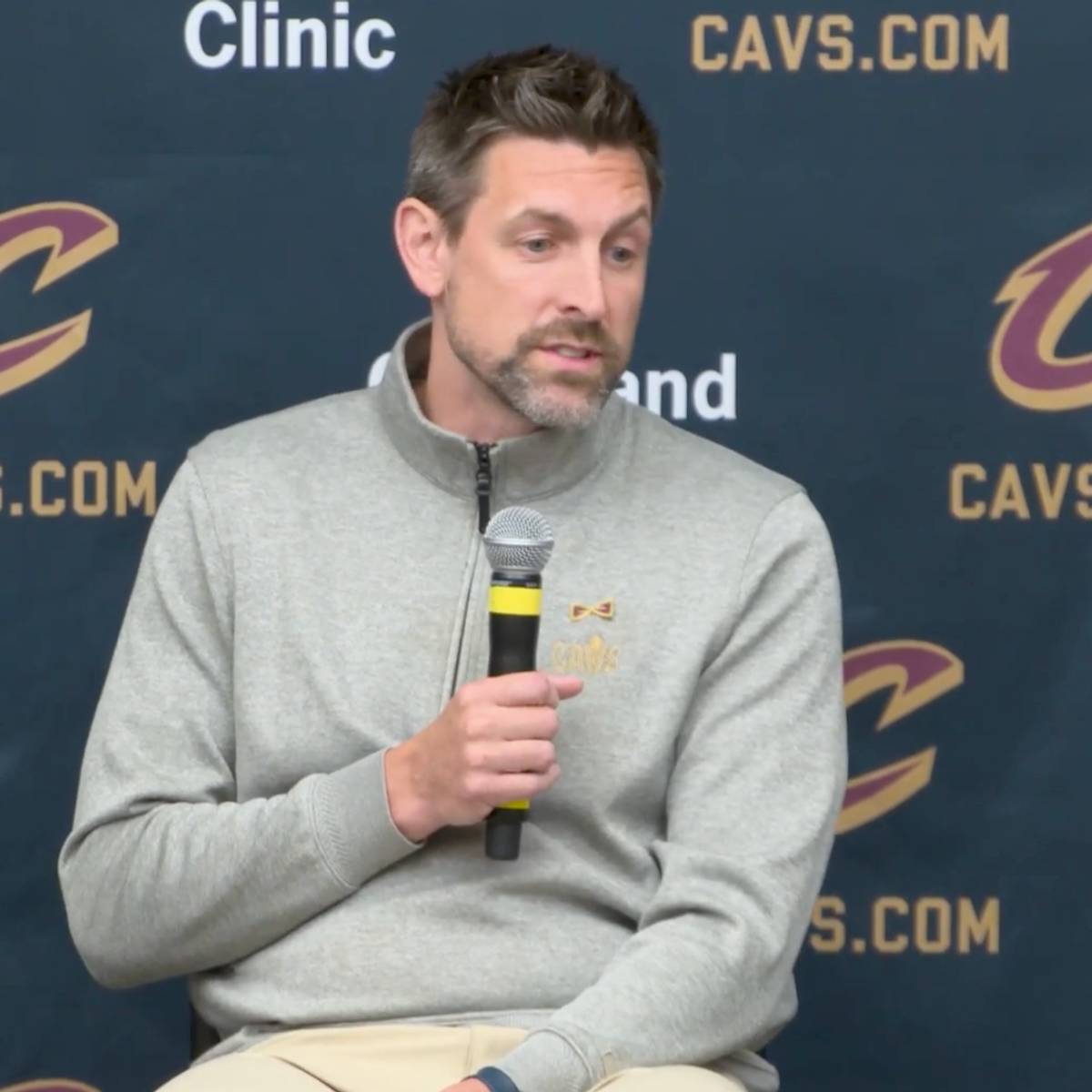 si.com - Austin Krell - Report: Sixers Hire New President of Basketball Operations
