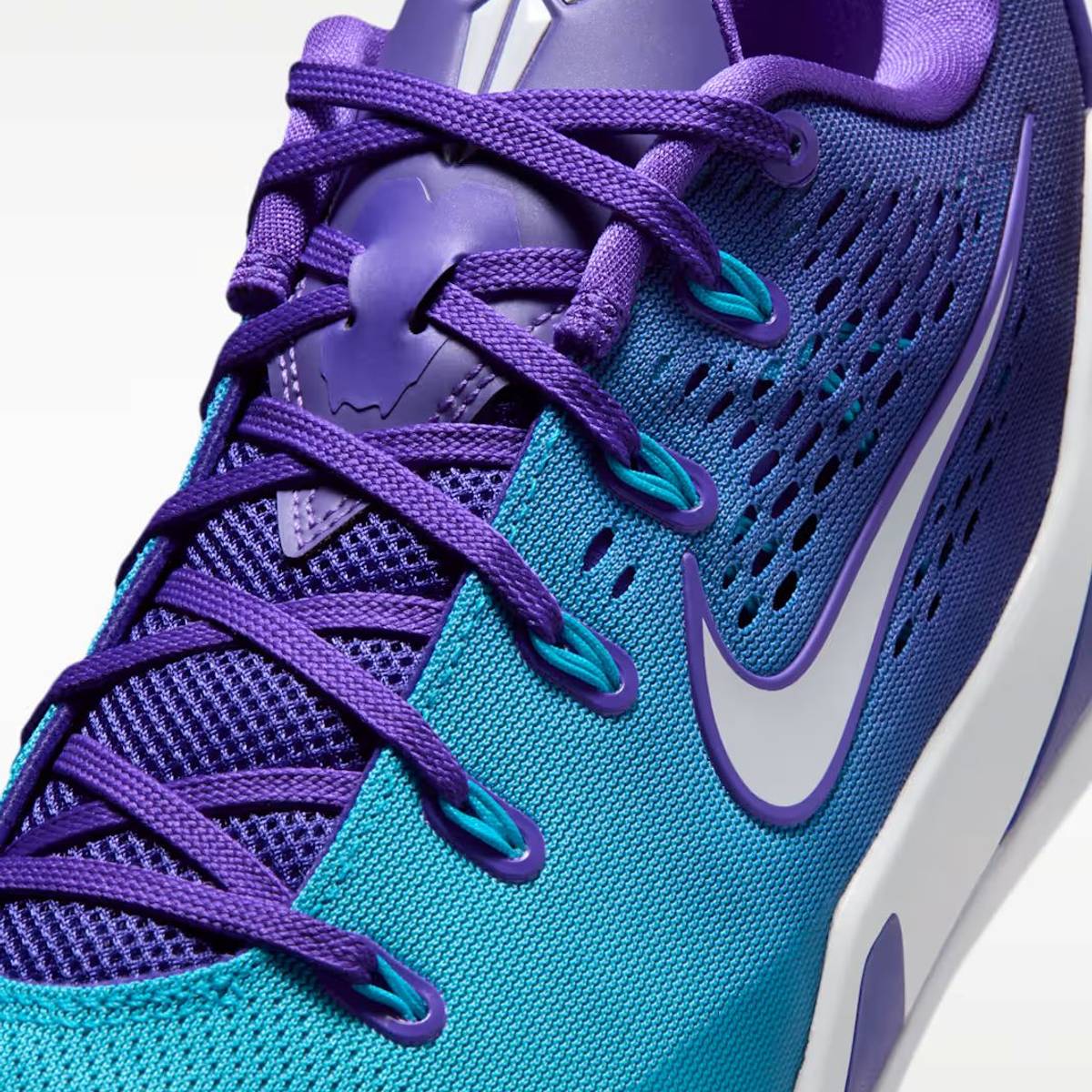 The Nike Kobe 9 Low 