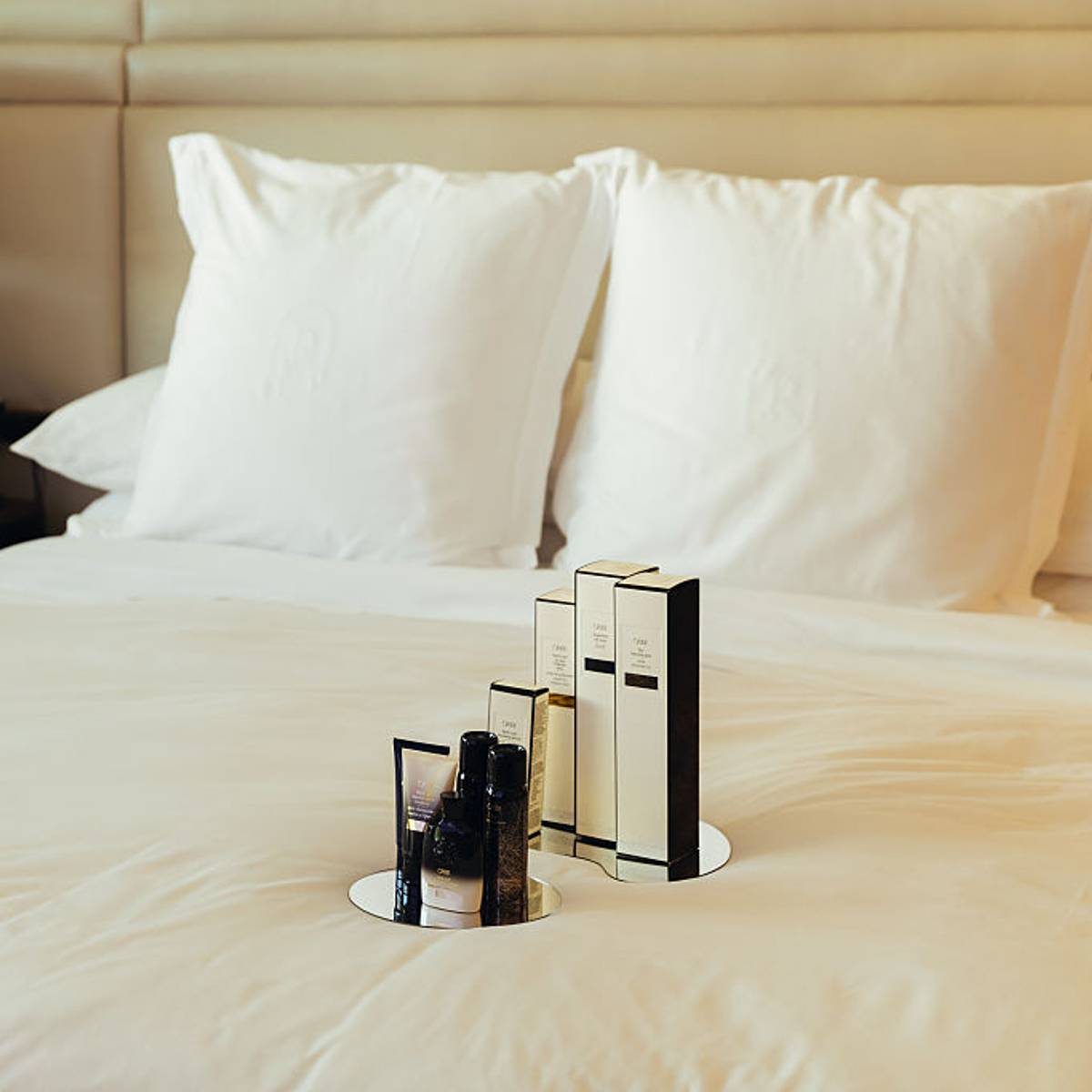 mentalfloss.com - Eden Gordon - Why Do Hotels Smell So Good?