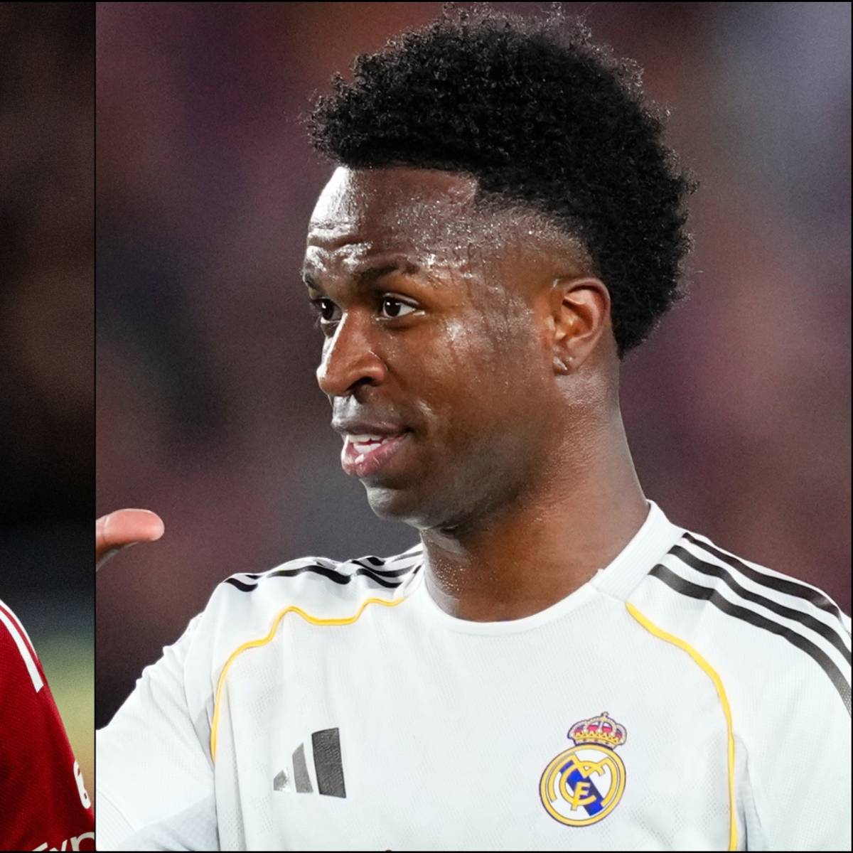 Transfer Rumors: Chelsea Plot Wirtz Move; Real Madrid's Vinicius
