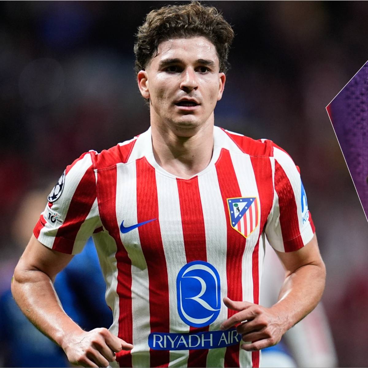 si.com - Roberto Casillas - Why Julian Alvarez Would Be the Perfect Fit at Barcelona