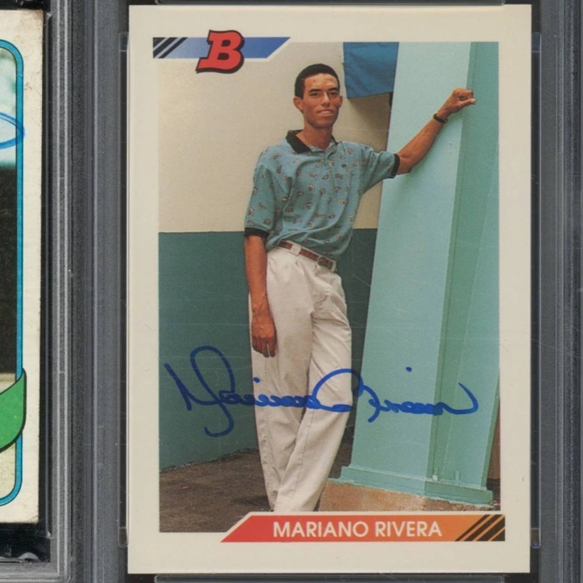 4 Baseball Card Rookie Autograph Bargains Under $300