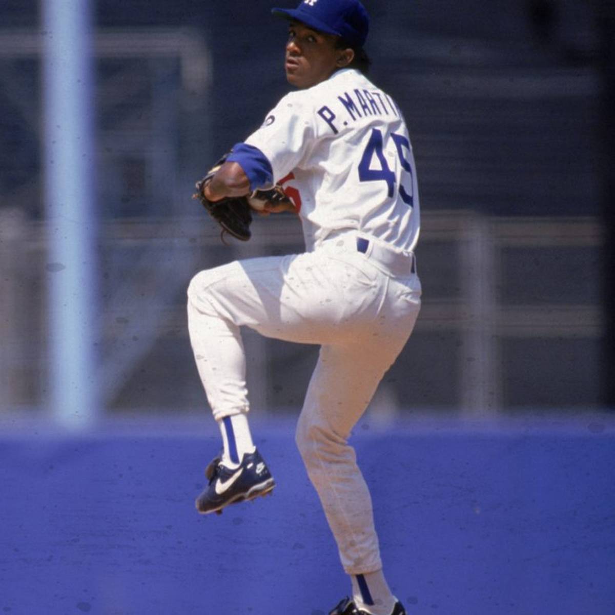 Before Pedro became “El Grande”