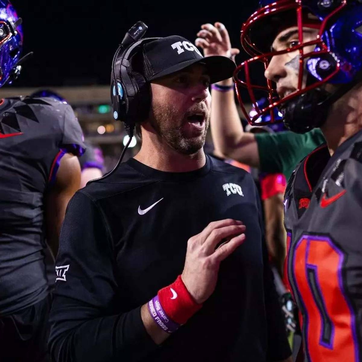 Kendal Briles: A Leading Candidate in College Football