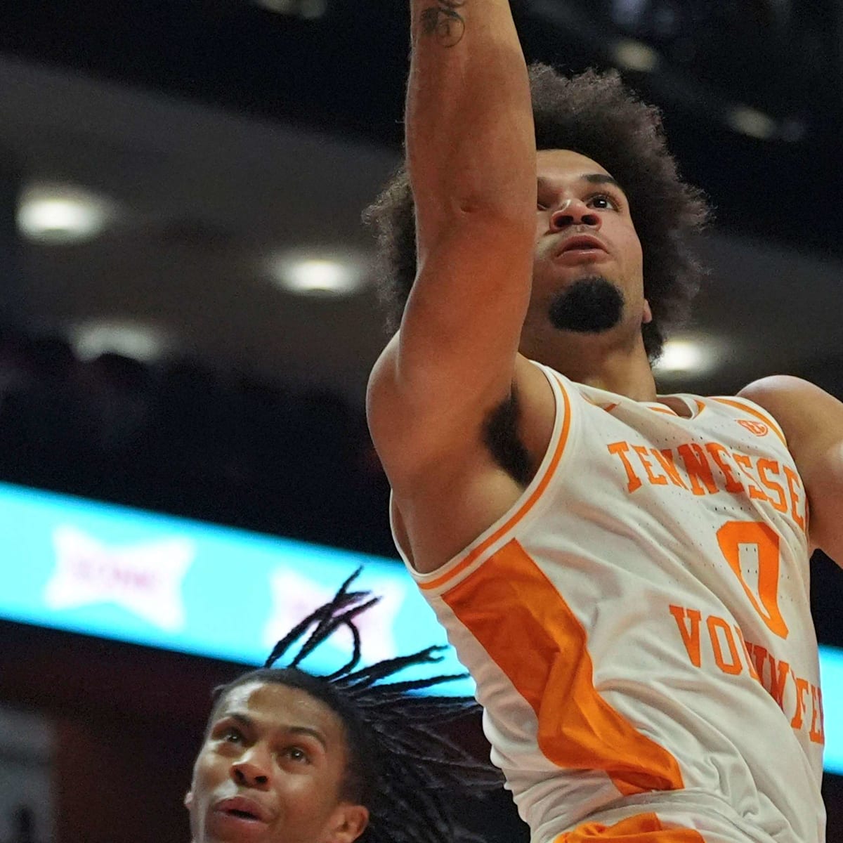 si.com - Brooks Crew - Two Tennessee Players Who Could Give Auburn Fits