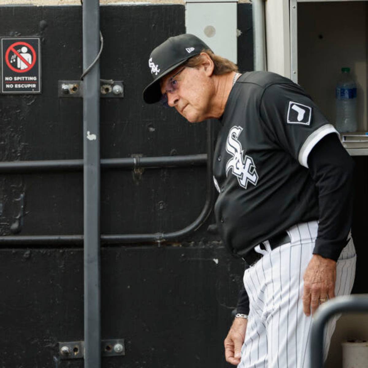 Chicago White Sox need to fire Tony La Russa right now