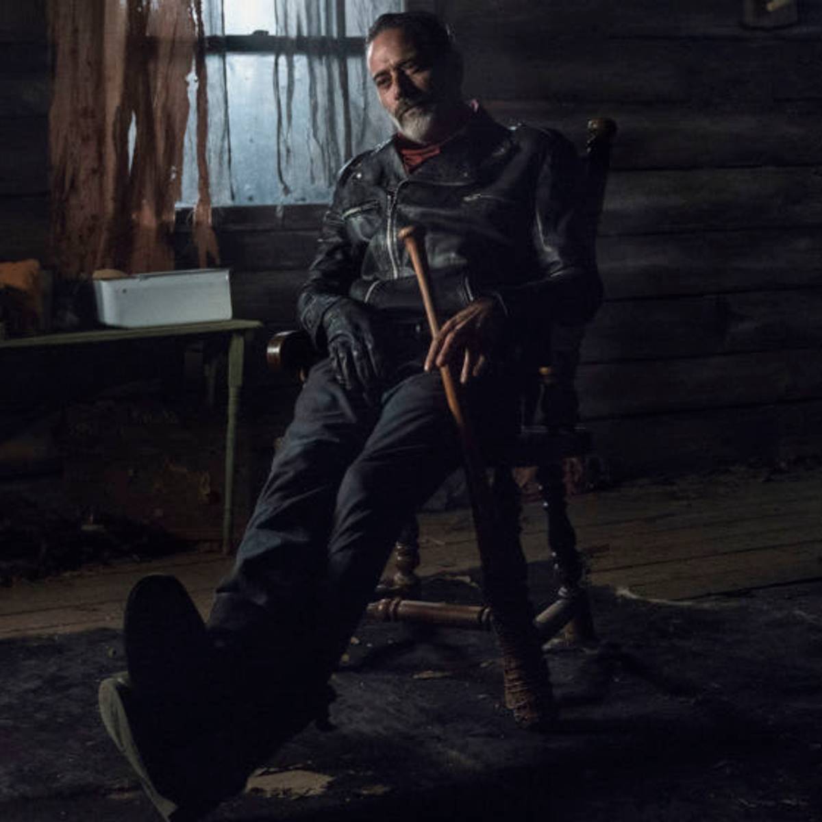 The Walking Dead – Here's Negan episode is the best of 10c bonus