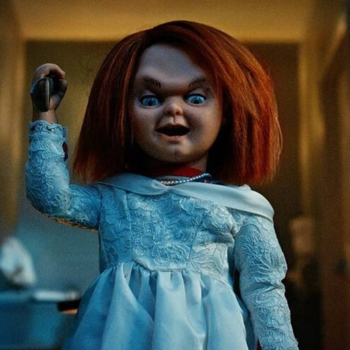 31 Days of Horror: How Bride of Chucky reinvented a horror icon