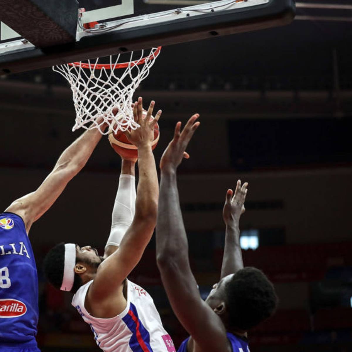 italy lineup fiba 2019