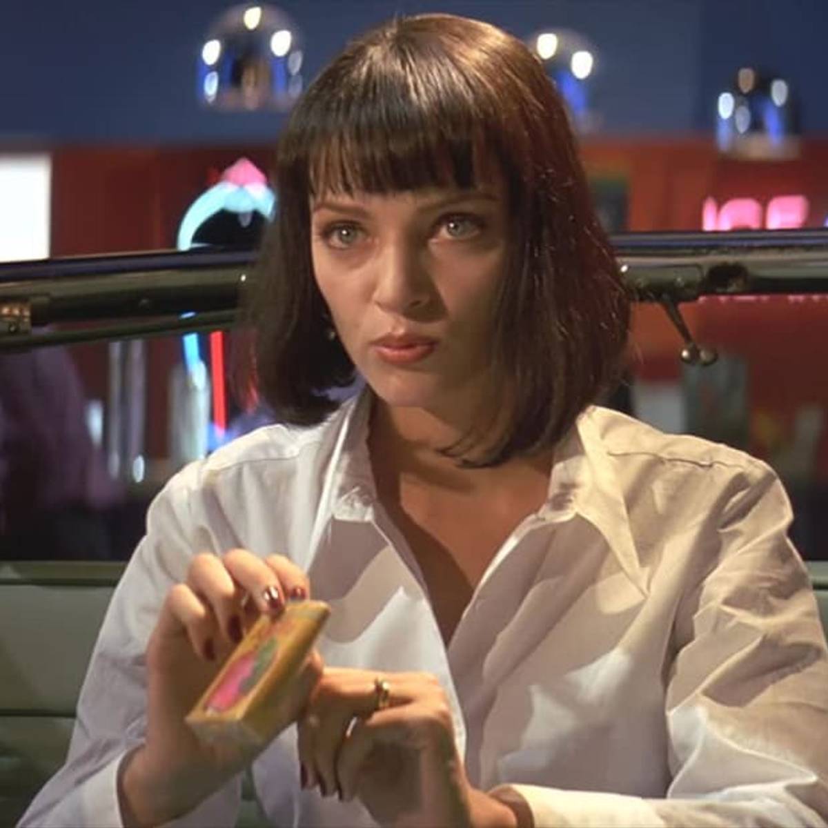 8 Fake Brands Seen in Movies and TV Shows