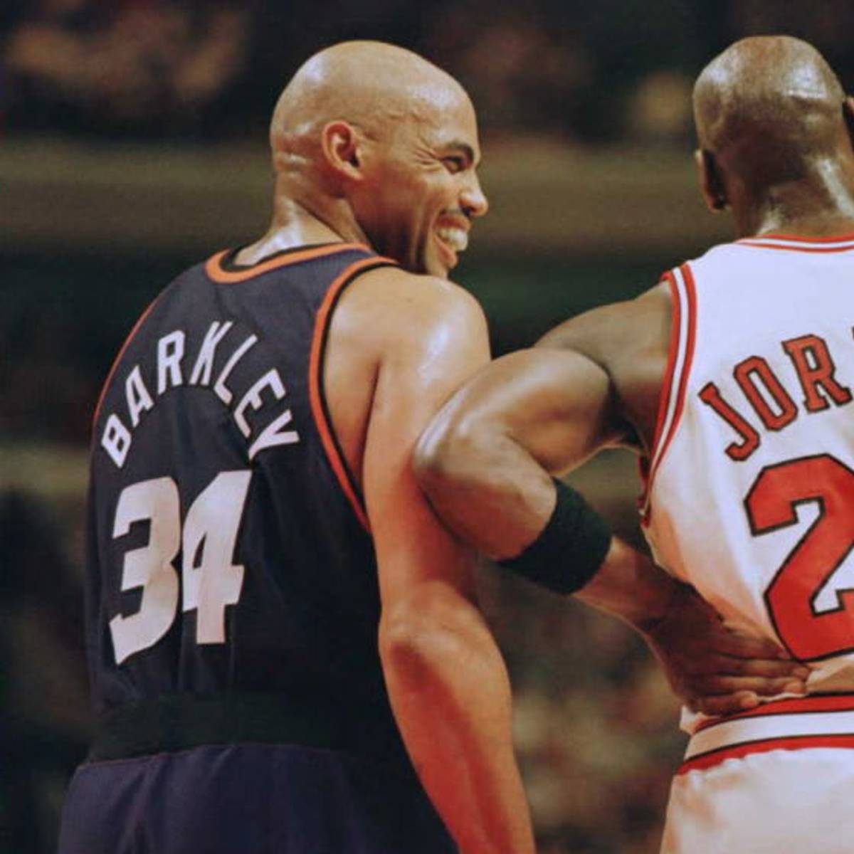 The 1993 NBA Finals prove Michael Jordan would dominate in this 