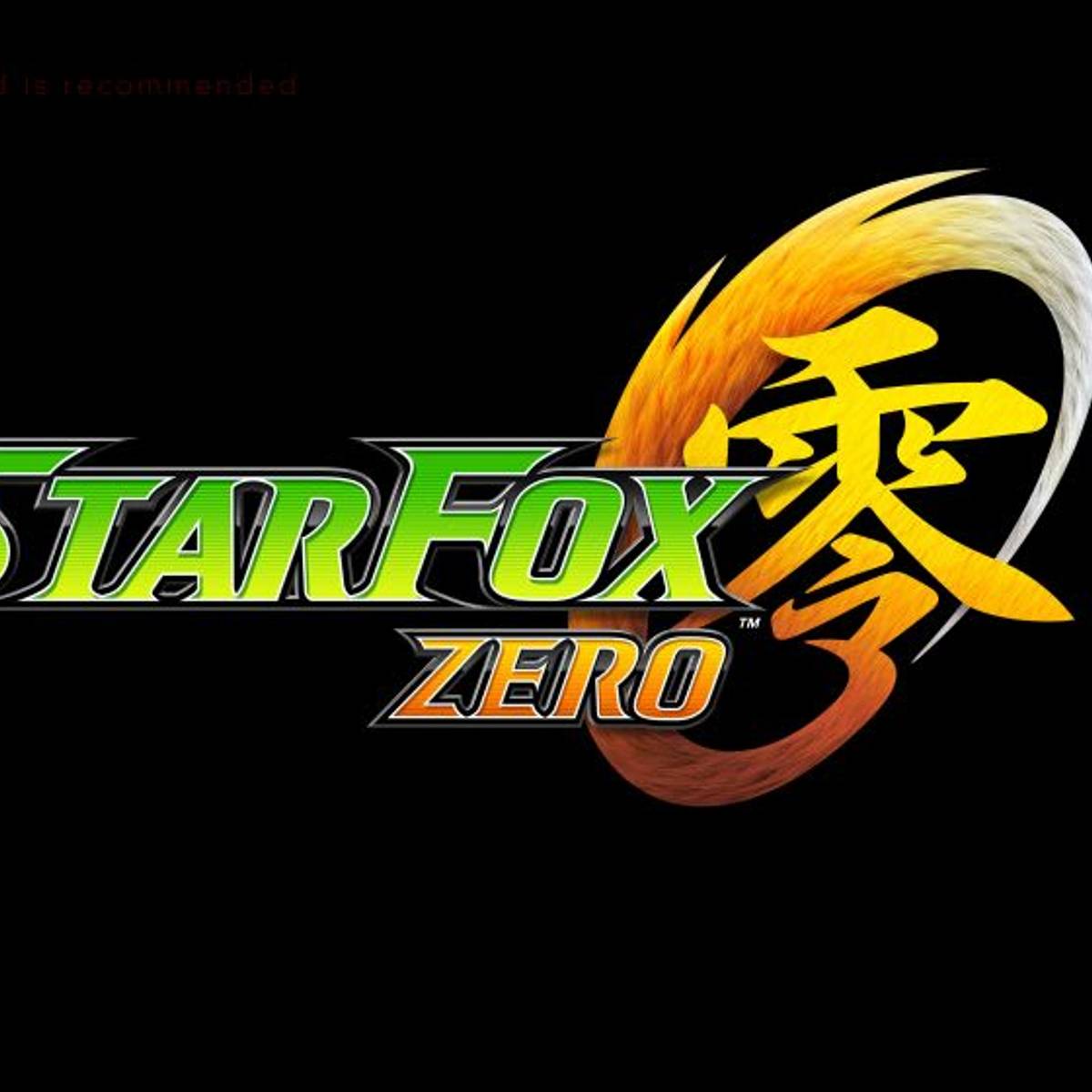 Star Fox Zero Review – Good Luck