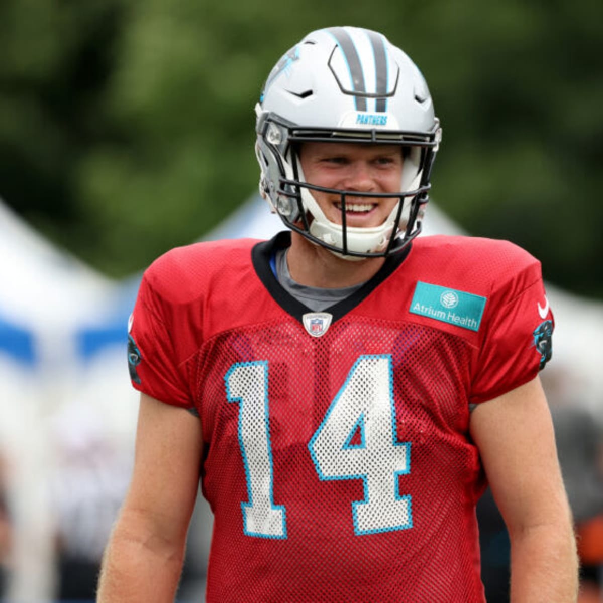 Panthers vs Colts NFL live stream reddit for first preseason game
